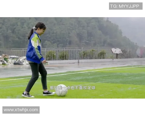 偶像剧中的足球明星如何塑造青春爱情与梦想的完美结合 偶像剧中的足球明星如何塑造青春爱情与梦想的完美结合