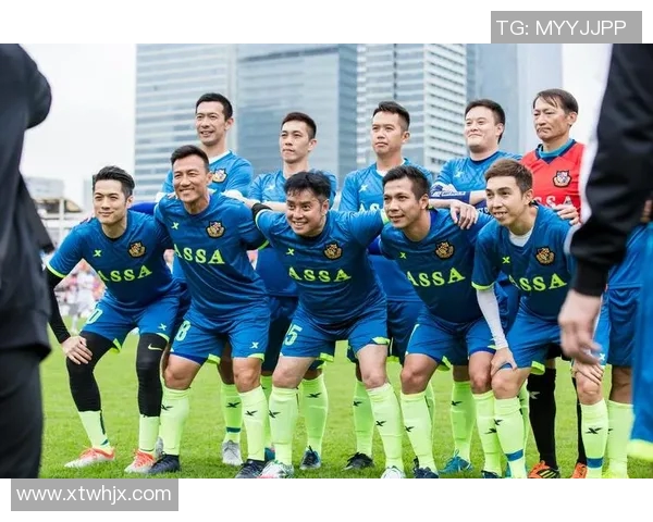 全球足球明星齐聚一堂共同呼吁推动足球事业发展与社会责任