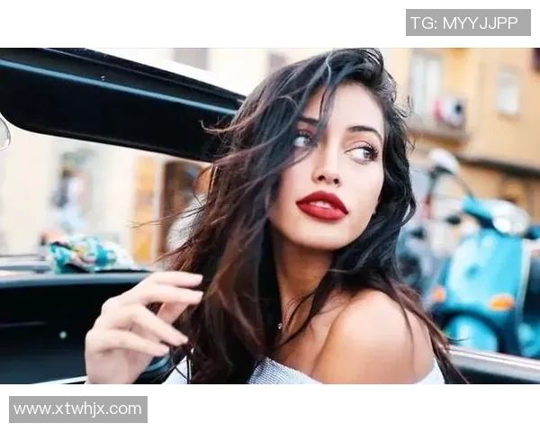 足球明星女性头像展现魅力与风采的完美结合