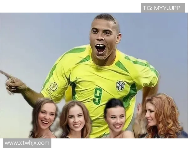 NBA球场上的足球明星颜值巅峰谁才是最帅的那位