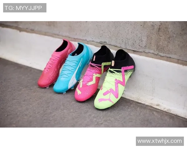 足球明星常用的运动品牌和装备推荐一览