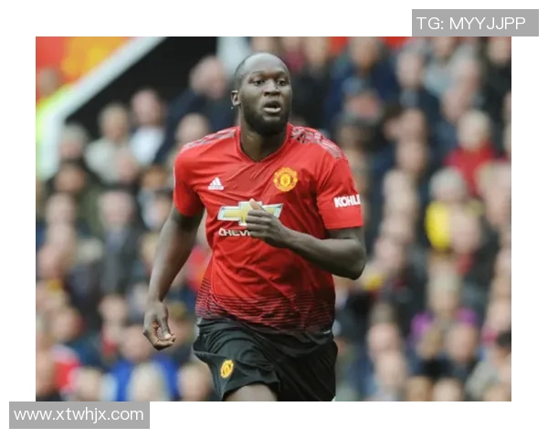 卢卡库重返巅峰之路：从困境到辉煌的足球传奇故事