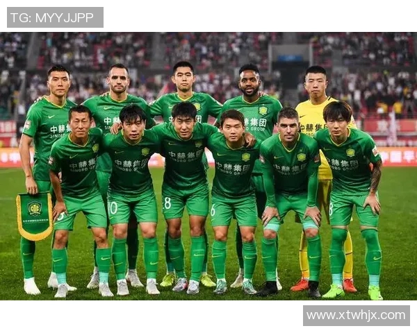 国安与恒大精彩对决直播平台全解析及观看指南